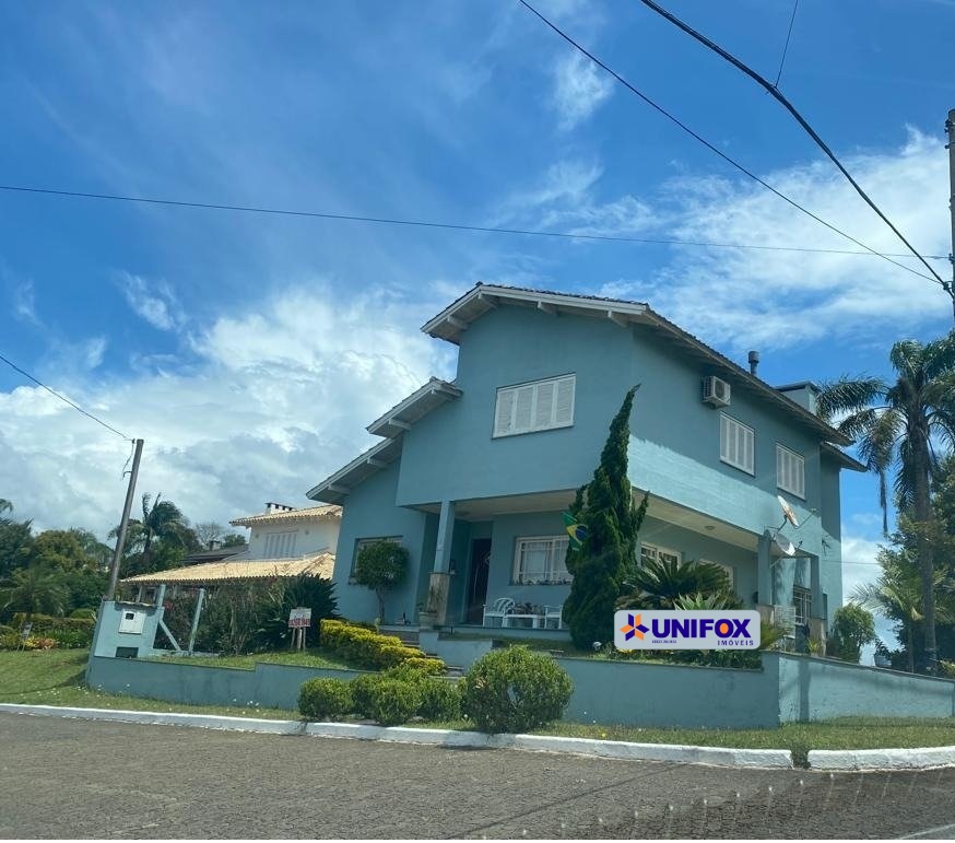 Casa à venda em Viamão
